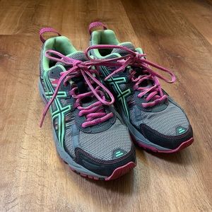 ASICS running 🏃‍♀️ shoes